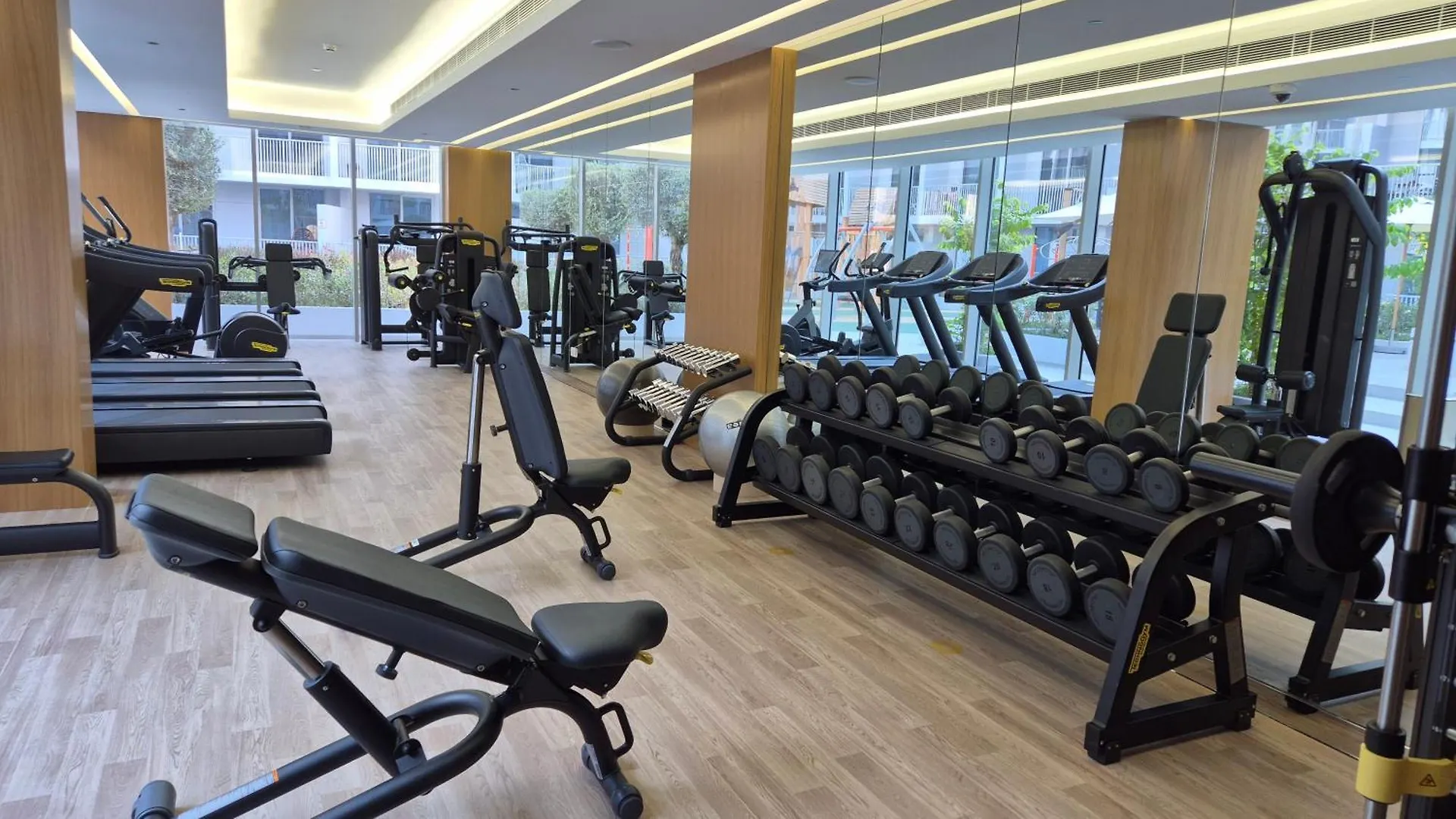 Deluxe Studio - Stylish & Cosy In Luma22 Dubai 0*,  United Arab Emirates