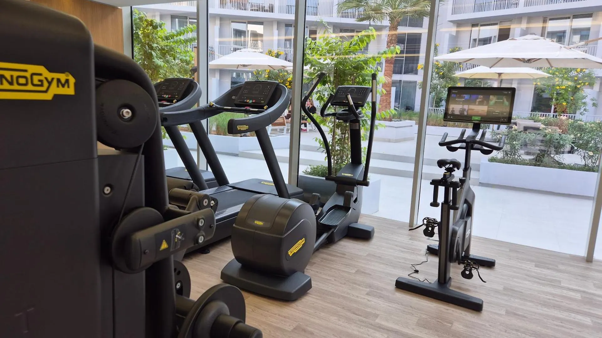 Apartment Deluxe Studio - Stylish & Cosy In Luma22 Dubai United Arab Emirates