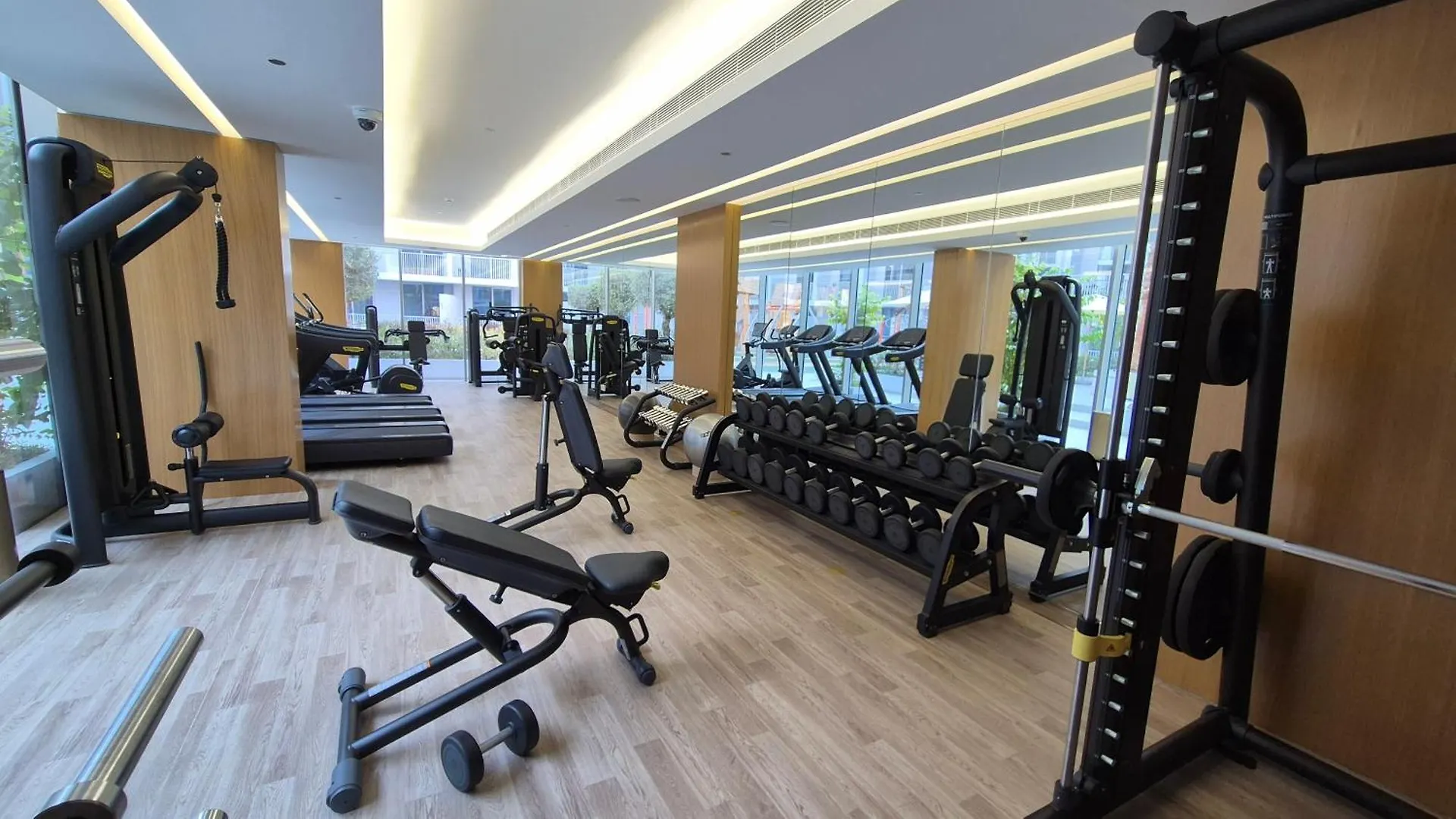 Deluxe Studio - Stylish & Cosy In Luma22 Dubai